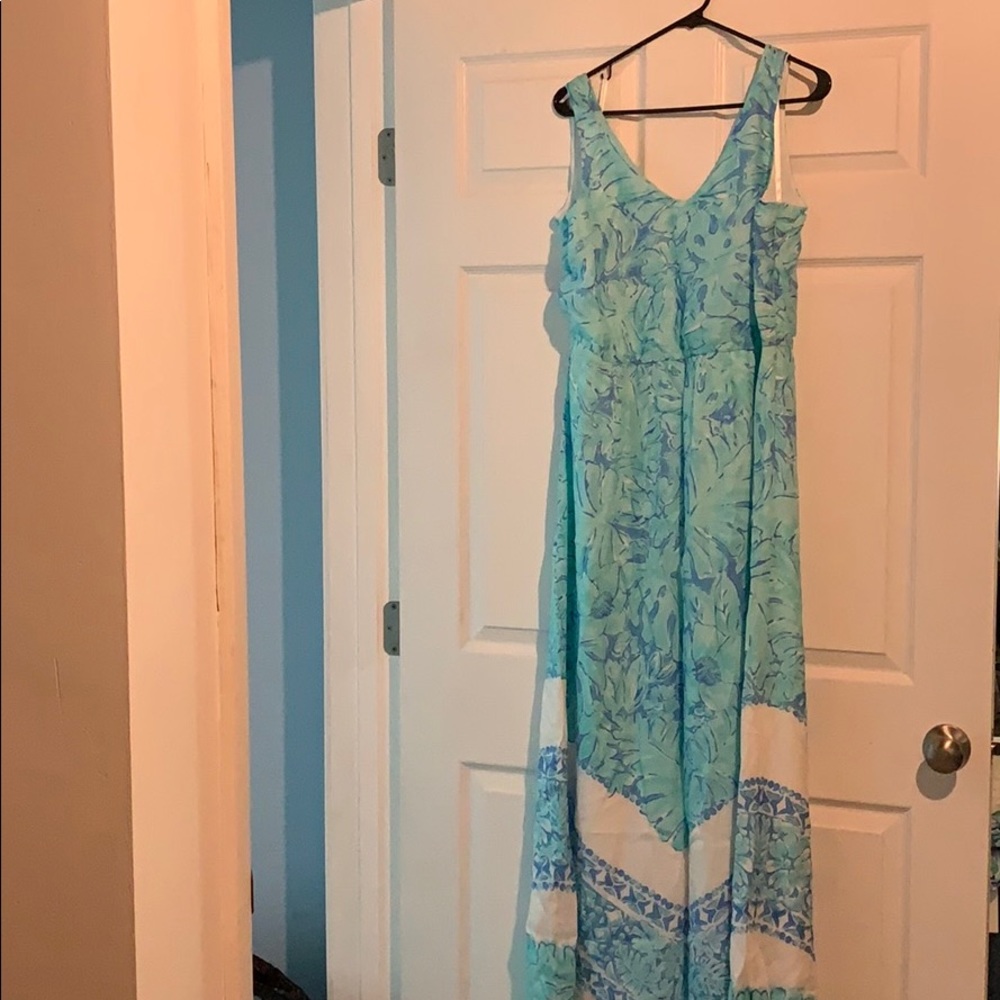 Vineyard Vines Maxi